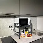 Apartamento Smart Varsovia