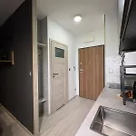 Apartamento Smart