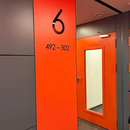 Apartamento Smart