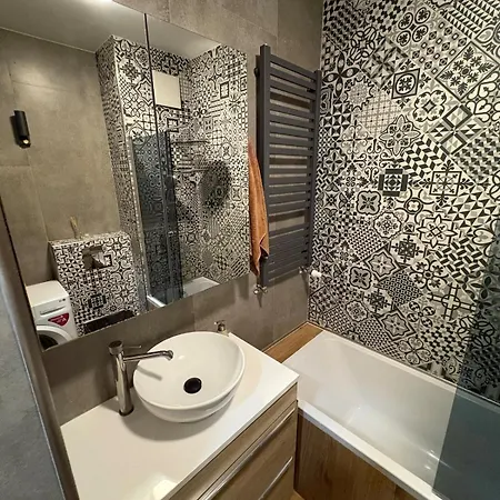 Smart Apartamento