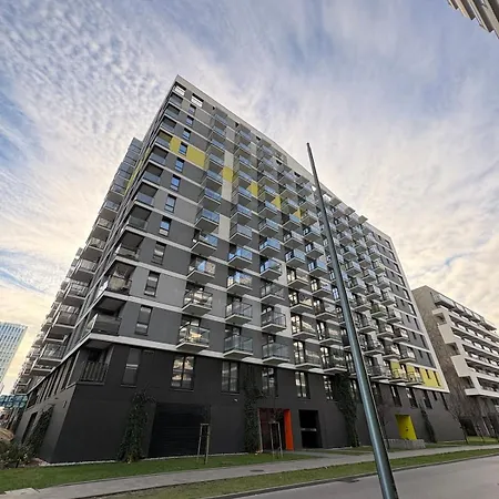 Smart Apartamento *