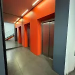 아파트 Smart 바르샤바