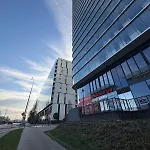 Smart Apartment Warsaw