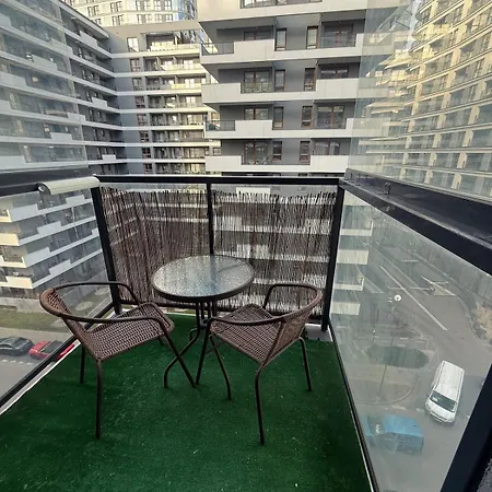 Smart * 바르샤바