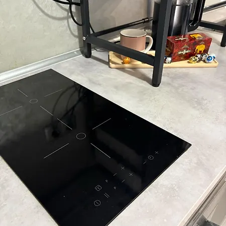 Smart Apartmán Varšava