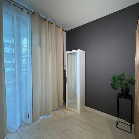 Apartment Smart *