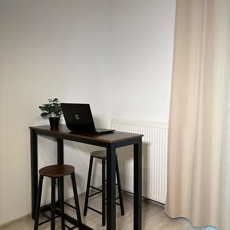 Smart Apartment