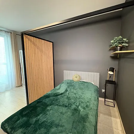 Smart Apartment *