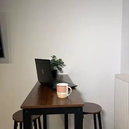 Apartment Smart *