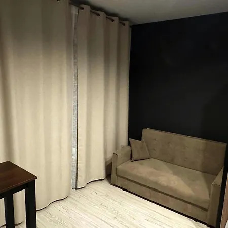 Apartment Smart *