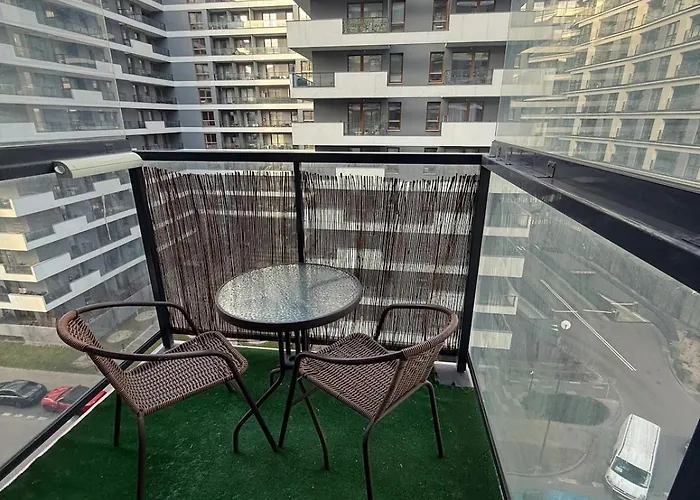 Smart * 바르샤바