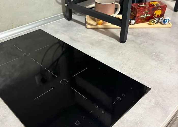 Smart Apartmán Varšava