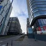 Lägenhet Smart Warszawa