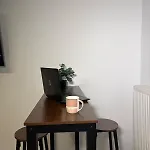 Lejlighed Smart *