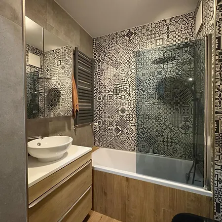 Appartement Smart *